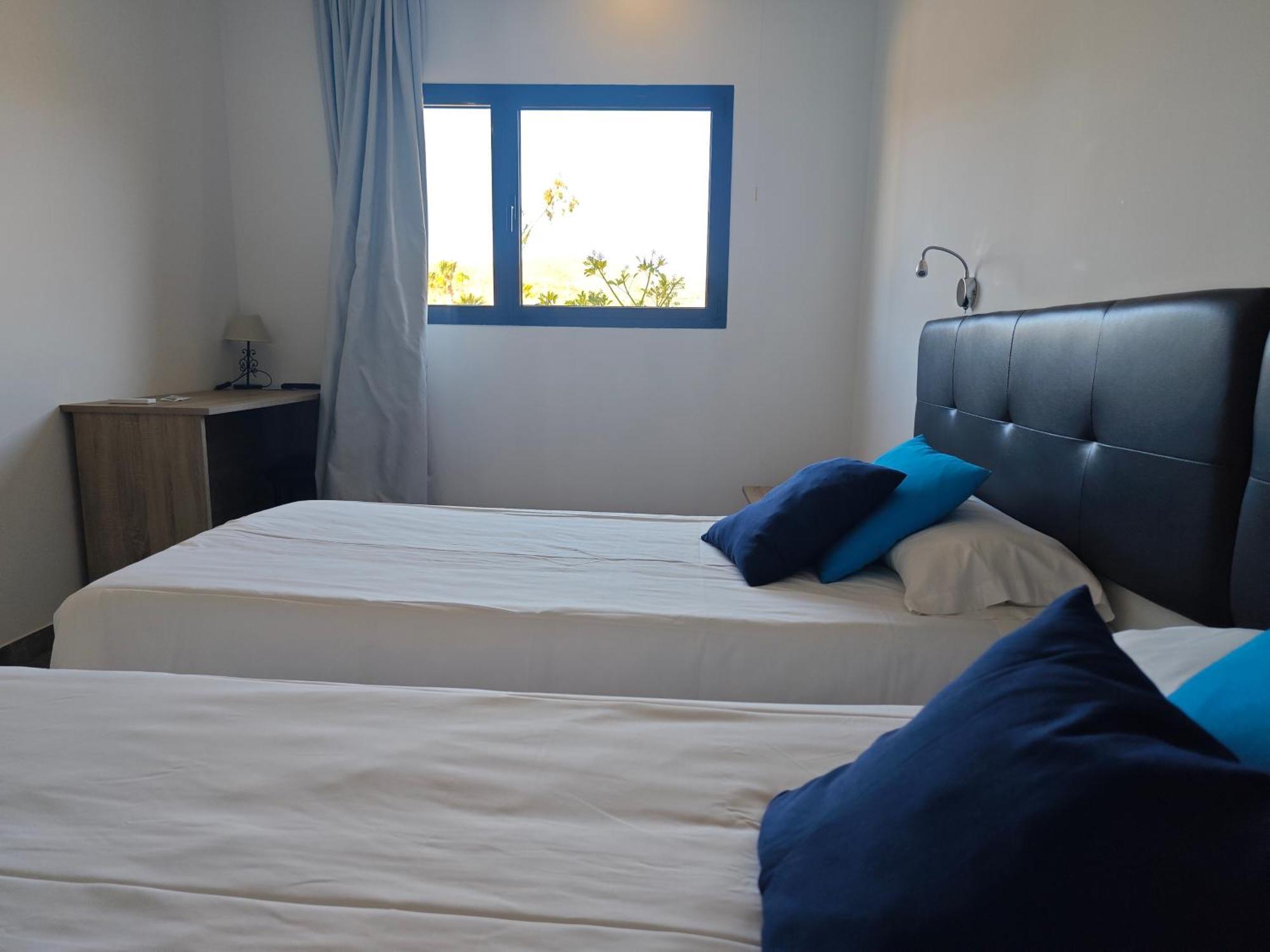 Hotel Portmán - Alojamiento con Encanto - Quarto foto